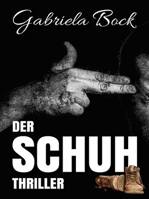 cover image of Der Schuh